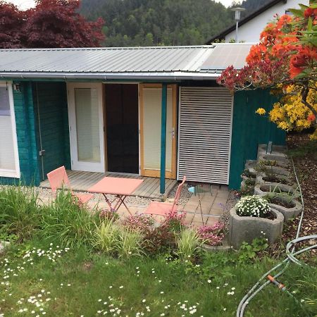 Haus Magnolia Oko Hotel Кандерн Екстериор снимка
