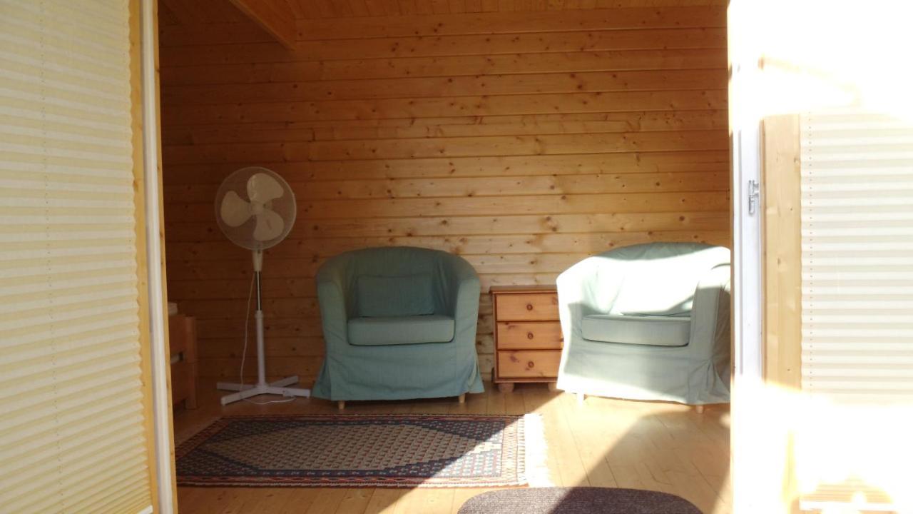 Haus Magnolia Oko Hotel Кандерн Екстериор снимка